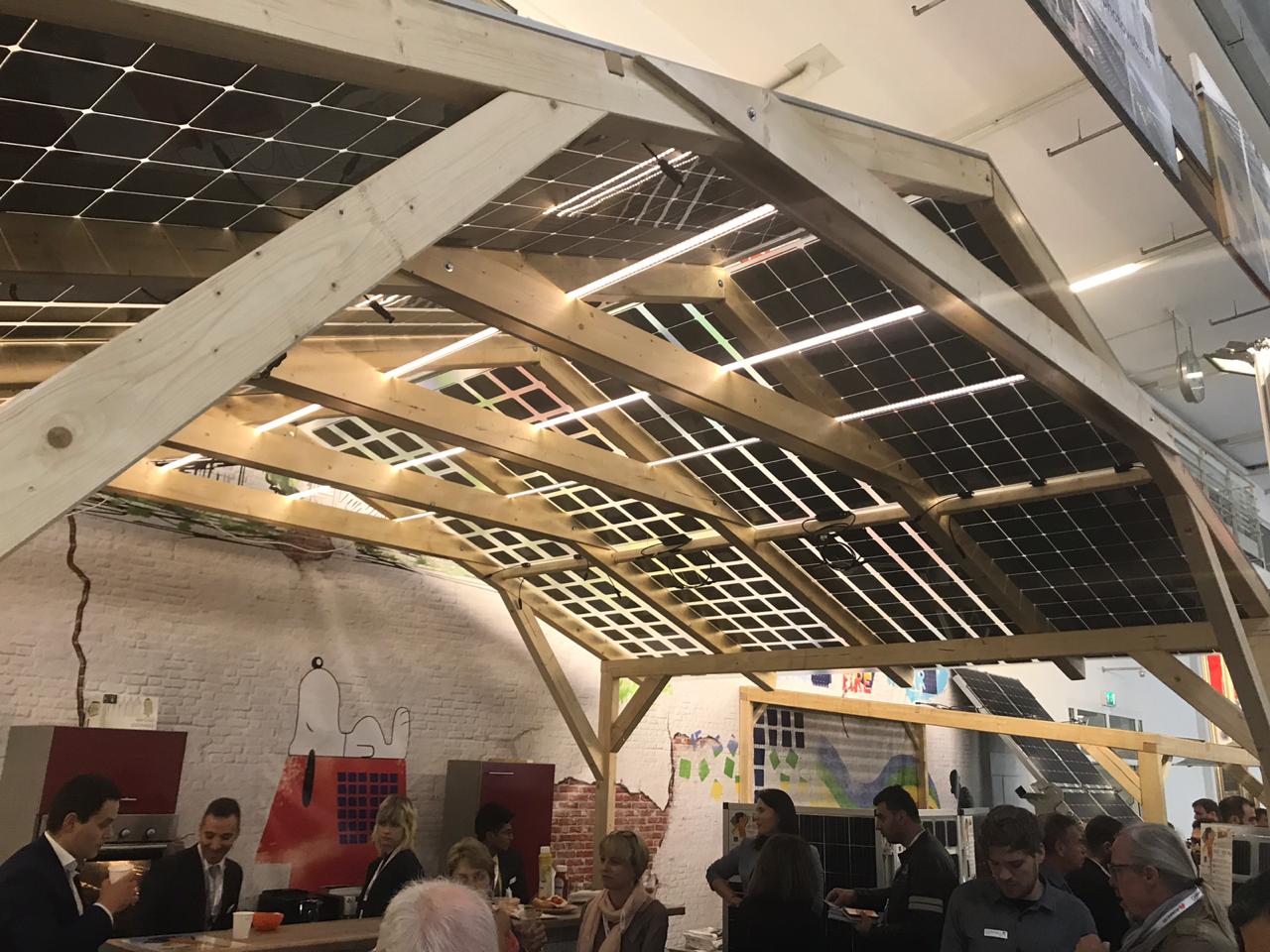 Intersolar Europa 2019